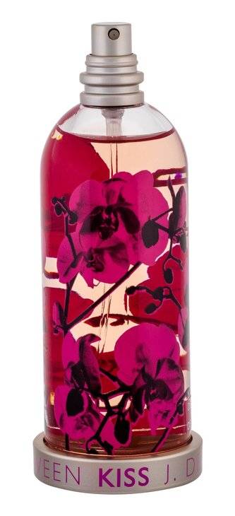 Jesus Del Pozo Halloween Kiss Toaletní voda 100 ml pro ženy Tester