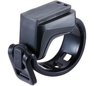 držák světla BBB BLS-192 StrapFix 22-45 mm
