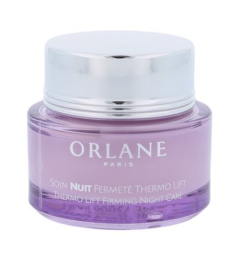 Orlane Firming Noční pleťový krém Thermo Lift Night Care 50 ml pro ženy
