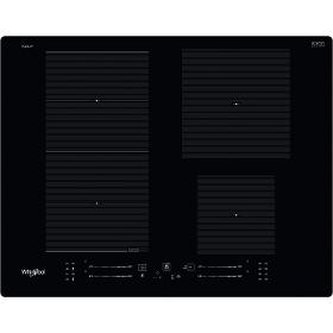 Varná deska WHIRLPOOL WF S2765 NE/IXL