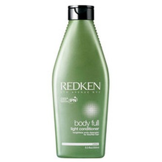 Redken Body Full Kondicionér 250 ml pro ženy
