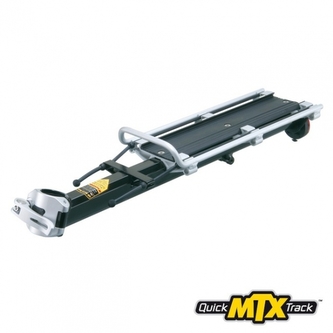 nosič TOPEAK MTX BeamRack E pro standartní rám