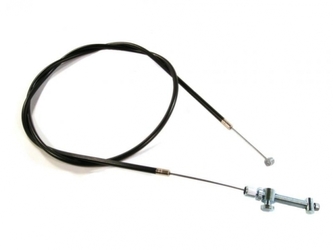 lanko+bowden Sturmey-Archer FD 900mm nerez-lanko