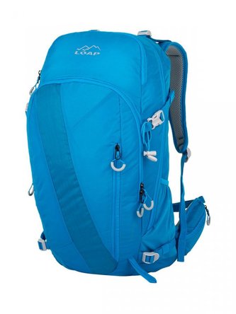 batoh LOAP ARAGAC 30 modrý