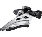 přesmykač Shimano Deore FD-M4100 34,9 + 31,8/28,6 original balení