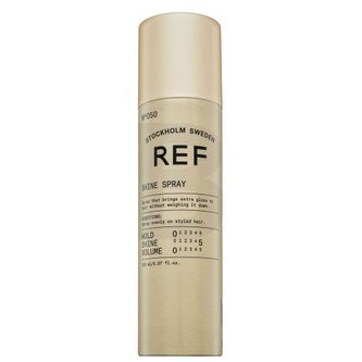 REF Shine Spray N°050 stylingový sprej pro lesk vlasů 150 ml