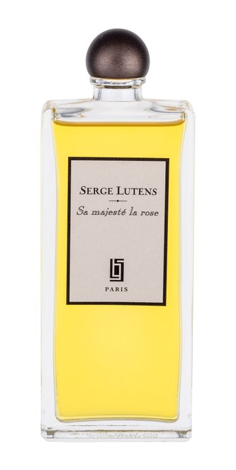 Serge Lutens Sa Majeste la Rose Parfémovaná voda 50 ml pro ženy