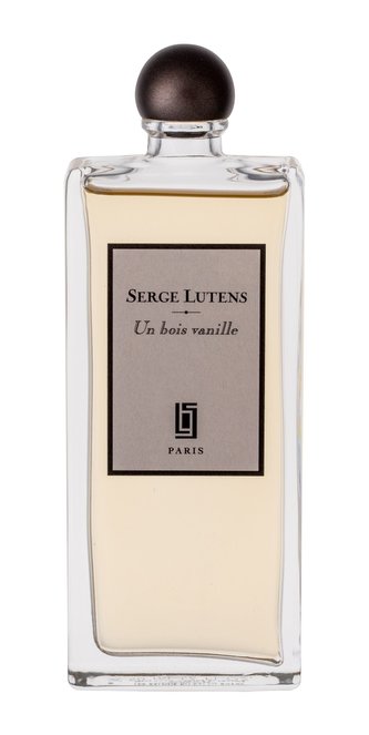 Serge Lutens Un Bois Vanille Parfémovaná voda 50 ml pro ženy