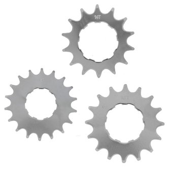 pastorky na ořech single speed