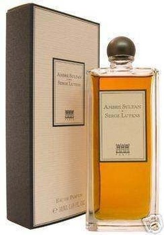 Serge Lutens Ambre Sultan Parfémovaná voda 50 ml pro ženy