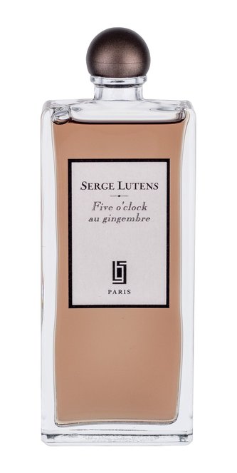 Serge Lutens Five O´Clock Au Gingembre Parfémovaná voda 50 ml unisex
