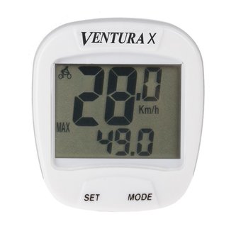 computer VENTURA 10 funkcí bílý