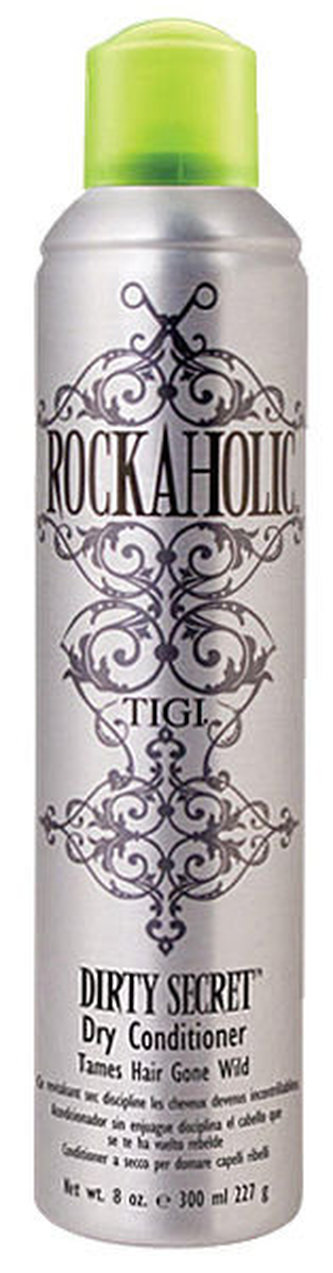 Tigi Rockaholic Kondicionér Dirty Secret 300 ml pro ženy Tigi Rockaholic Kondicionér Dirty Secret 300 ml pro ženy