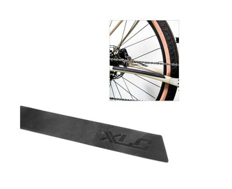 kryt pod řetěz XLC CP-N05 černý
