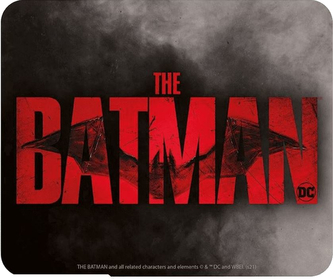 Podložka pod myš DC Comics|Batman: Logo (23,5 x 19,5 cm)