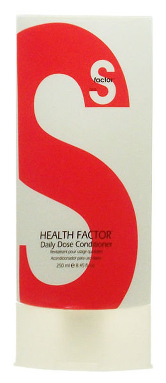 Tigi S Factor Health Factor Kondicionér 2000 ml pro ženy
