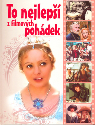 To nejlepší z filmových pohádek