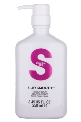 Tigi S Factor Silky Smooth Sérum na vlasy 250 ml pro ženy