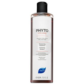 Phyto PhytoVolume Volumizing Shampoo posilující šampon pro objem vlasů 400 ml