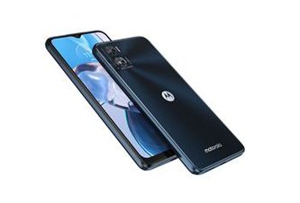 Motorola Moto E22 4+64GB DS GSM tel. Astro Black