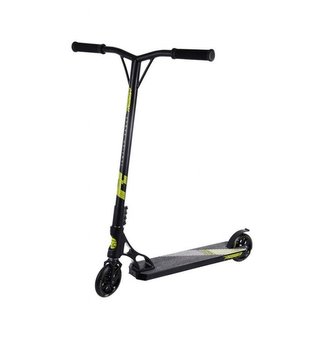 koloběžka Tempish RAGAR freestyle černá