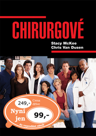Chirurgové