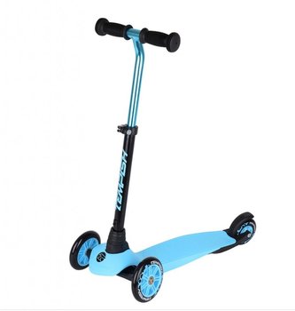 koloběžka Tempish TRISCOO Al  skládací modrá