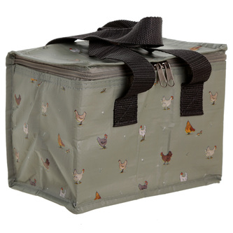 Chladící taška - Kuře na farmě