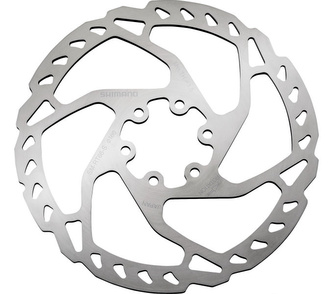 brzdový kotouč Shimano SM-RT66 180mm original balení