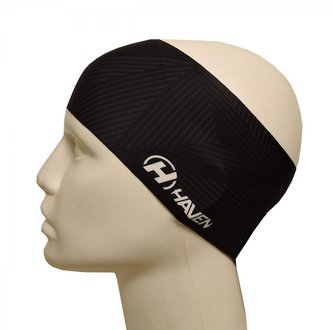 čelenka HAVEN Crazy černá