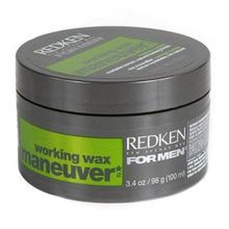 Redken For Men Vosk na vlasy Maneuver 98 g pro muže