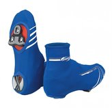 návleky na tretry BBB LightFlex modré