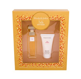 Elizabeth Arden 5th Avenue Edp 30ml + 50ml tělové mléko
