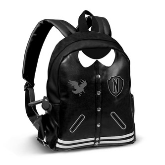 Batoh WEDNESDAY Casual Varsity