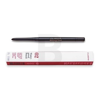Clarins Waterproof Eye Pencil 02 Chesnut 0,3 g