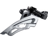 přesmykač Shimano Deore FD-M6000-M 34,9 + 31,8, 28,6 original balení