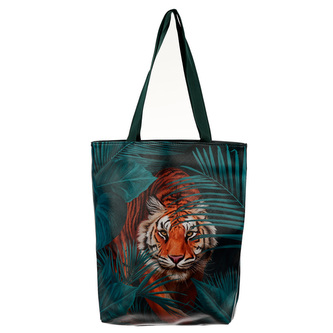 Nákupní taška Kočkovité šelmy