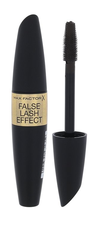 Max Factor False Lash Effect Řasenka 13,1 ml Black Brown pro ženy