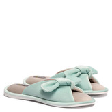 Oldcom Papuče BUNNY Mint Dámské Velikost: 38/39, Barva: Béžová