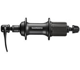 náboj Shimano FH-T3000 zadní 32d 8,9,10r černý original balení