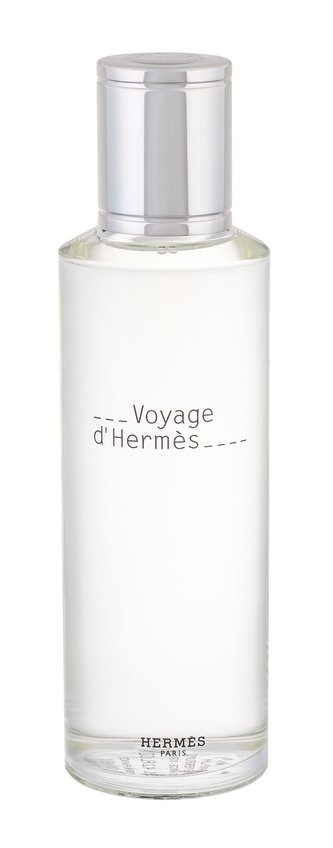 Hermes Voyage d´Hermes Toaletní voda 125 ml Náplň unisex
