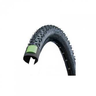 plášť RALSON R4156 Himalayan Trail 29"x2,40/60-622 s protiprůrazem, reflex
