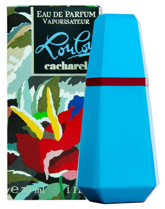 Cacharel Lou Lou Parfémovaná voda 50 ml pro ženy Tester