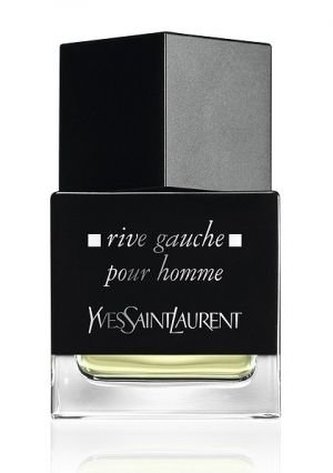 Yves Saint Laurent La Collection Rive Gauche Pour Homme Toaletní voda 80 ml pro muže Tester