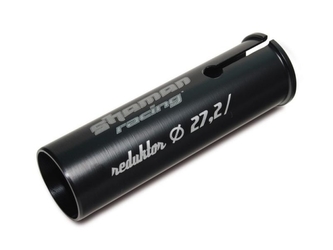 redukce sedlovky ShamanRacing 31,8/27,2mm