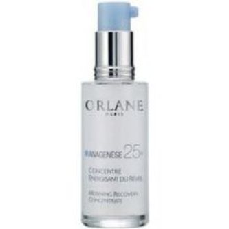Orlane Anagenese Pleťové sérum 25+ 15 ml pro ženy