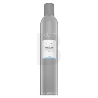 Keune Style Freestyle Spray lak na vlasy pro silnou fixaci 500 ml
