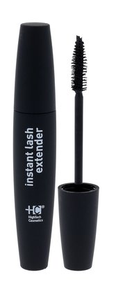 HC HighTech Cosmetic Instant Lash Extender Řasenka 13 ml Black pro ženy