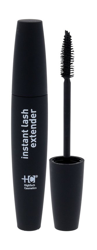 HC HighTech Cosmetic Instant Lash Extender Řasenka 13 ml Black pro ženy
