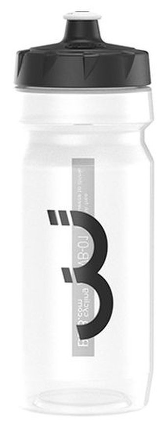 lahev BBB CompTank 550ml čirá